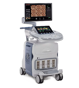 Аппарат УЗИ Voluson E6