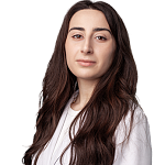 Чанаева Аминат Юсуповна