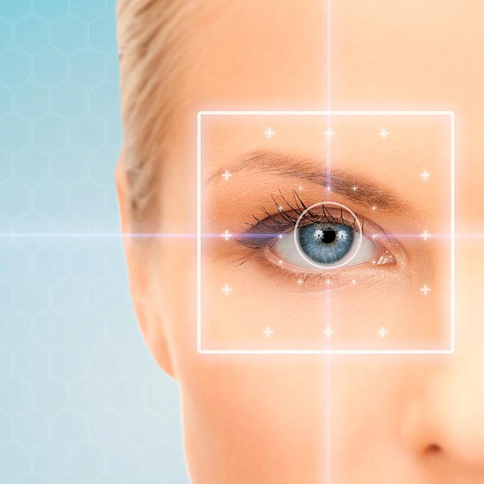 Лазерная коррекция зрения при помощи ЛАСИК (LASIK) и СуперЛАСИК (SuperLASIK)