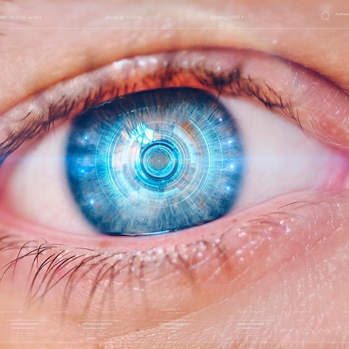 Лазерная коагуляция сетчатки
