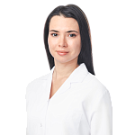 Кочеткова Татьяна Алексеевна