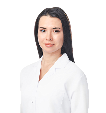 Кочеткова Татьяна Алексеевна