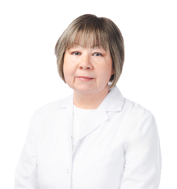 Гуляева Елена Алексеевна