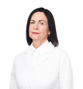 Иванова Галина Павловна