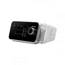 Аппарат ИВЛ BPAP Resvent iBreeze 25S