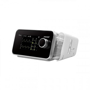 Аппарат ИВЛ BPAP Resvent iBreeze 25S