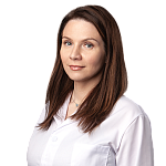 Шулакова Екатерина Игоревна