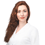 Борковская Анна Сергеевна