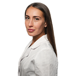 Фетисова Екатерина Олеговна