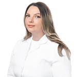 Аносова Алена Витальевна