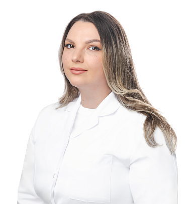 Аносова Алена Витальевна