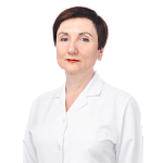 Кацман Татьяна Борисовна