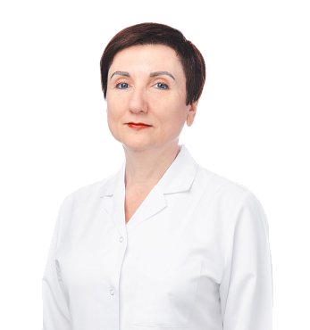 Кацман Татьяна Борисовна