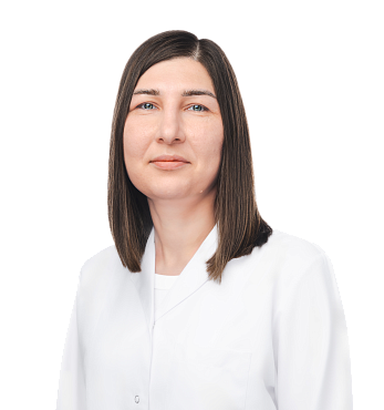 Федорова Екатерина Витальевна