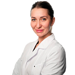 Наседкина Катерина Алексеевна