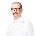 Булатов Салават Талгатович