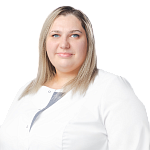 Езерская Олеся Владимировна