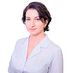 Багдуева Зульфия Шамильевна