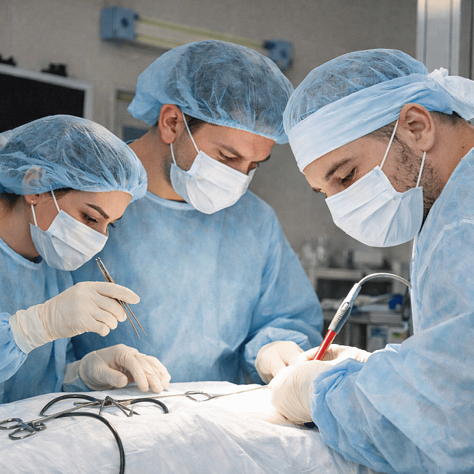 Операция Винкельмана