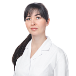 Азисова Наиля Рашидовна