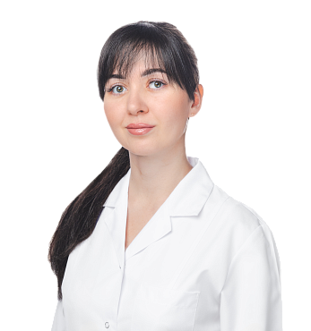 Азисова Наиля Рашидовна