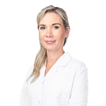 Маникина Олеся Владимировна