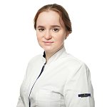 Подпорина Анастасия Александровна