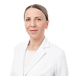 Карова Заира Анатольевна