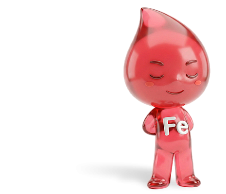 Анемия под контролем