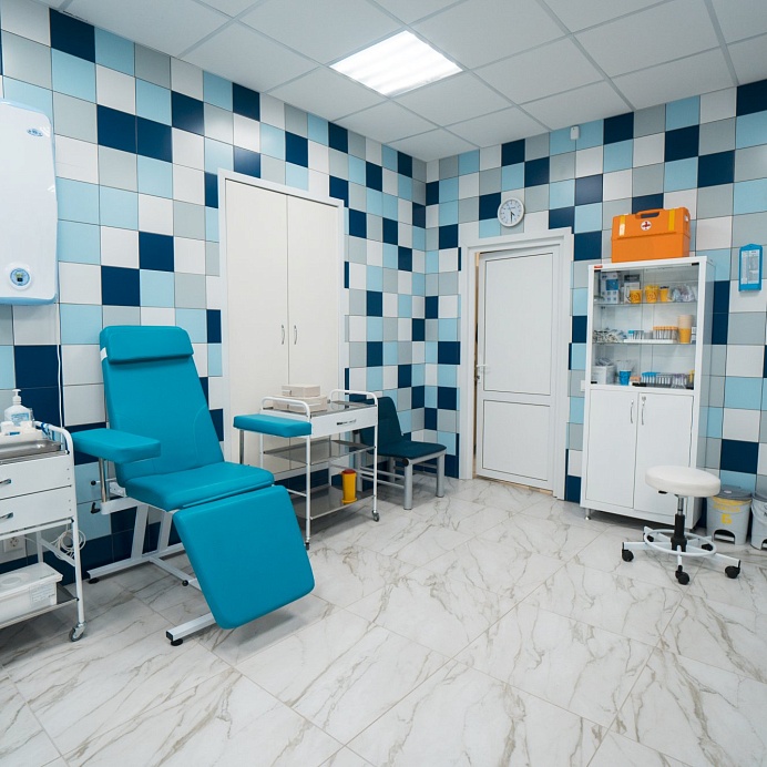 Анализы детские