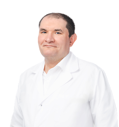 Гапеев Владимир Михайлович