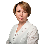 Демьяненко Анастасия Владимировна