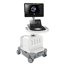 УЗИ аппарат Philips EpiQ 5