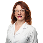 Толстова Наталья Викторовна