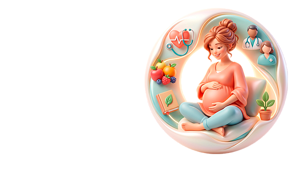 Программа ведения беременности