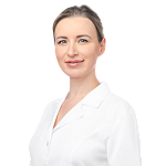 Калуцкая Мария Александровна