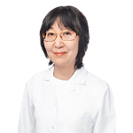 Коршомная Ирина Борисовна