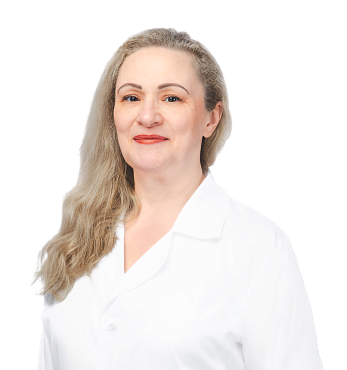 Швигель Ирина Владимировна