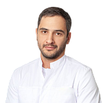 Макиев Леван Владимирович