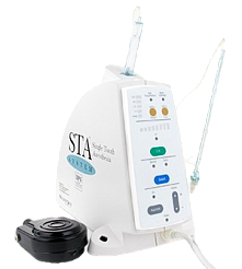 STA system