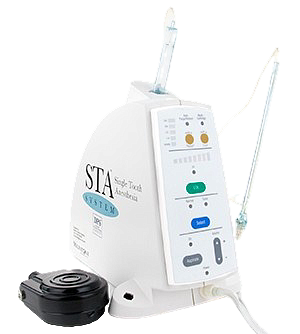 STA system STA system