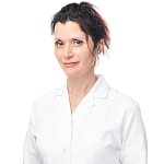 Жарова Екатерина Петровна