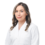 Мусаева Хамис Амирисламовна