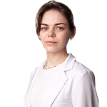 Глухова Светлана Вячеславовна