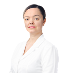 Суюрова Алия Рафиковна