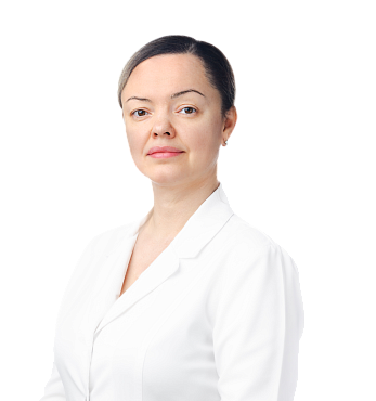 Суюрова Алия Рафиковна