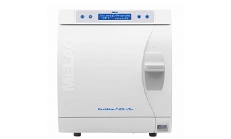 Melag Euroklav 23VS+