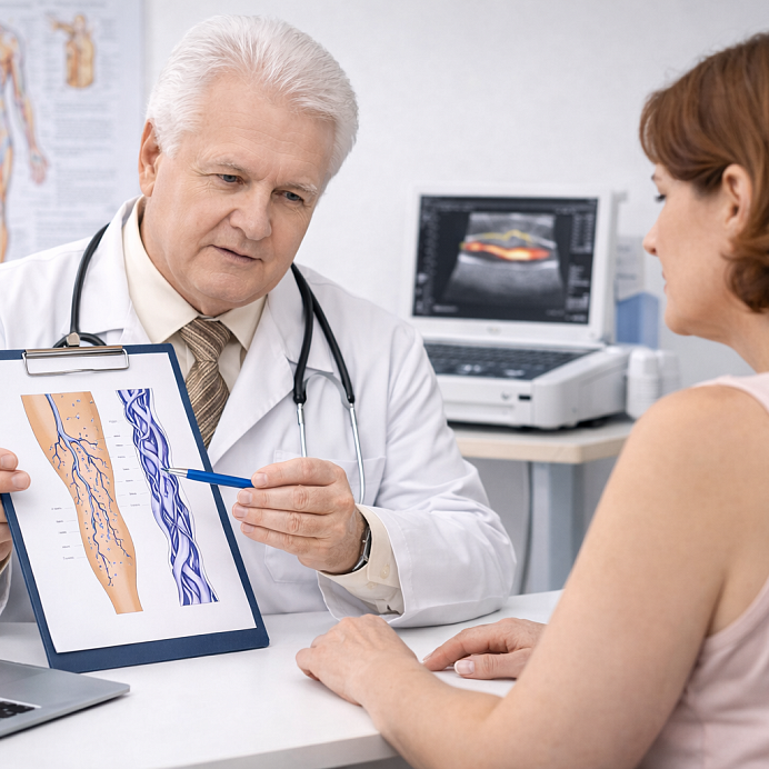 Лимфология