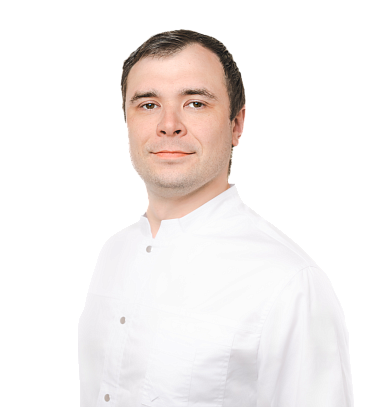 Моляков Владимир Валерьевич