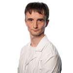 Кирьяков Антон Владимирович